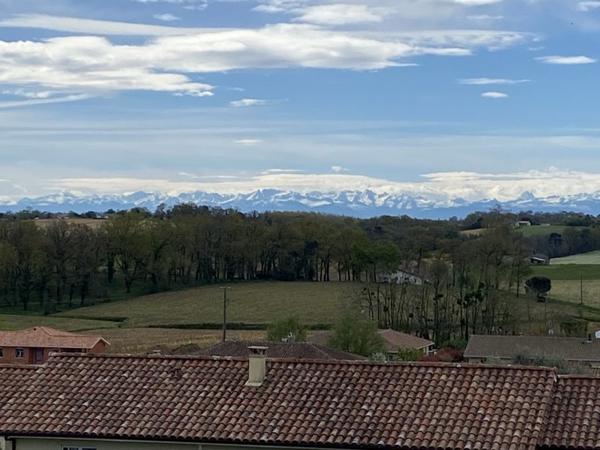 Terrain à vendre |  Montaut |  1353 m²