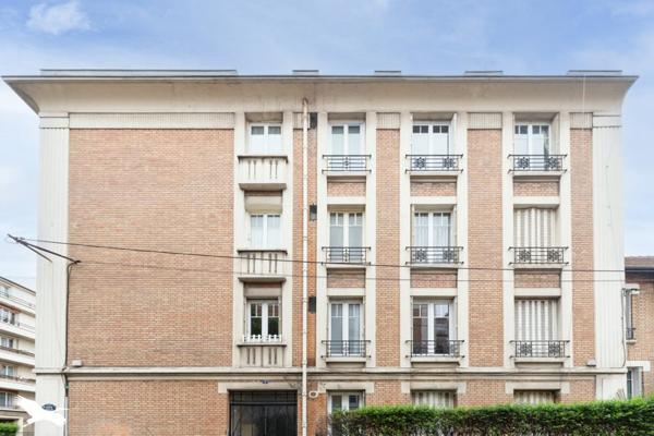 Appartement à vendre |  Colombes |  3 pièces | 51 m²