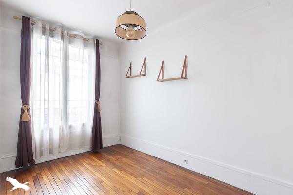 Appartement à vendre |  Colombes |  3 pièces | 51 m²
