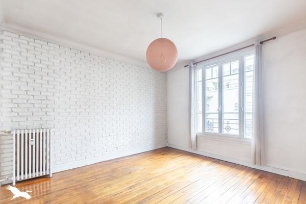Appartement à vendre |  Colombes |  3 pièces | 51 m²