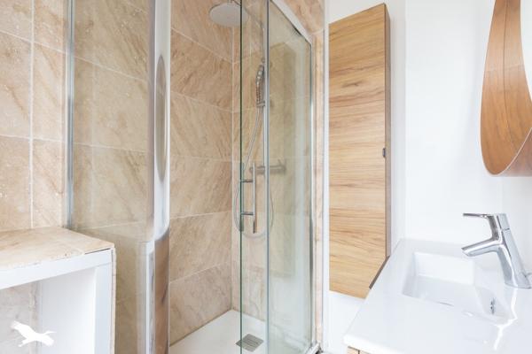 Appartement à vendre |  Colombes |  3 pièces | 51 m²