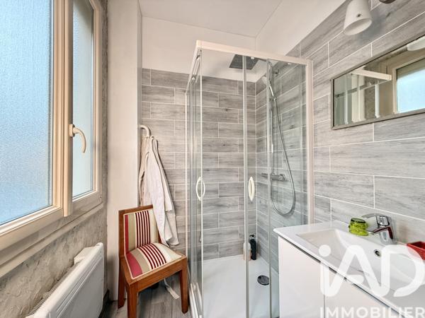 Maison à vendre 8 pièces 230 m² Fontenay-sous-Bois