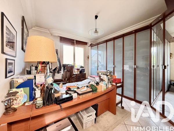 Maison à vendre 8 pièces 230 m² Fontenay-sous-Bois