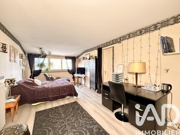 Maison à vendre 8 pièces 230 m² Fontenay-sous-Bois