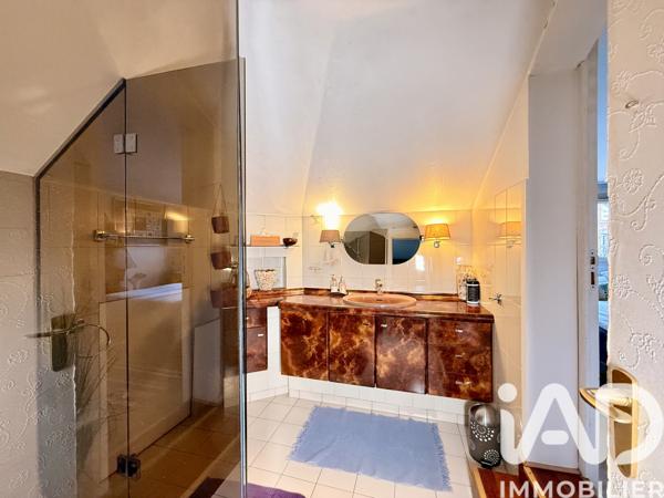Maison à vendre 8 pièces 230 m² Fontenay-sous-Bois