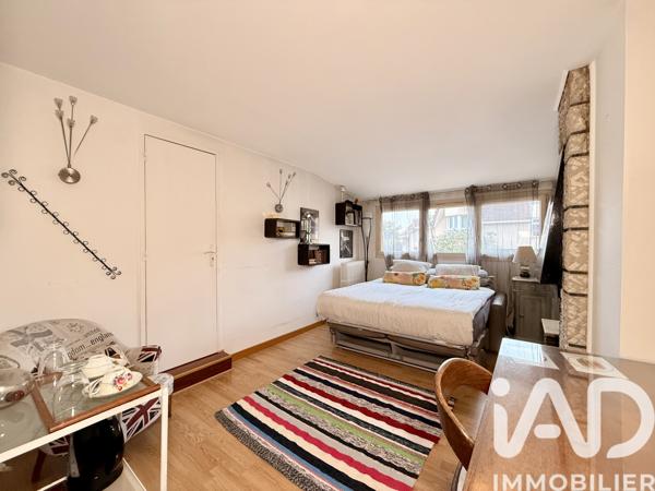 Maison à vendre 8 pièces 230 m² Fontenay-sous-Bois