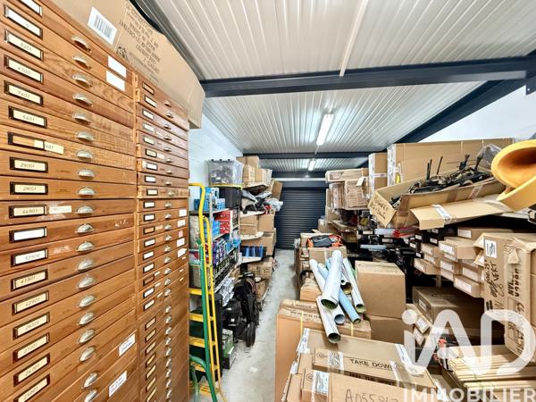 Maison à vendre 8 pièces 230 m² Fontenay-sous-Bois