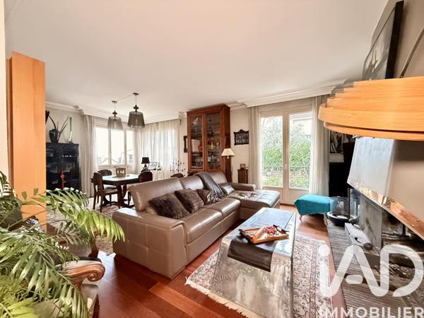 Maison à vendre 8 pièces 230 m² Fontenay-sous-Bois