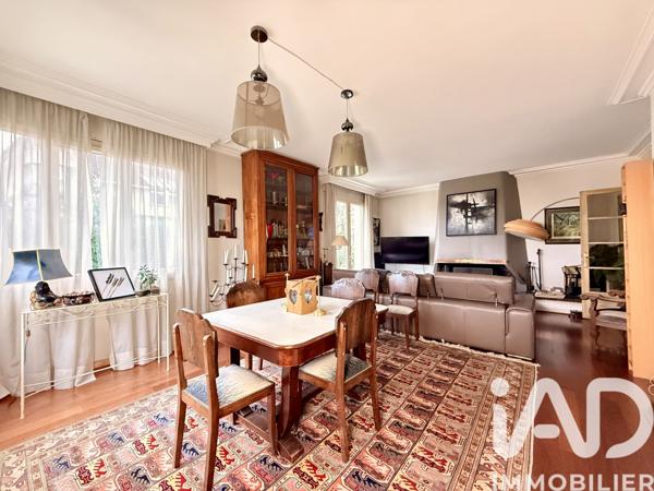 Maison à vendre 8 pièces 230 m² Fontenay-sous-Bois