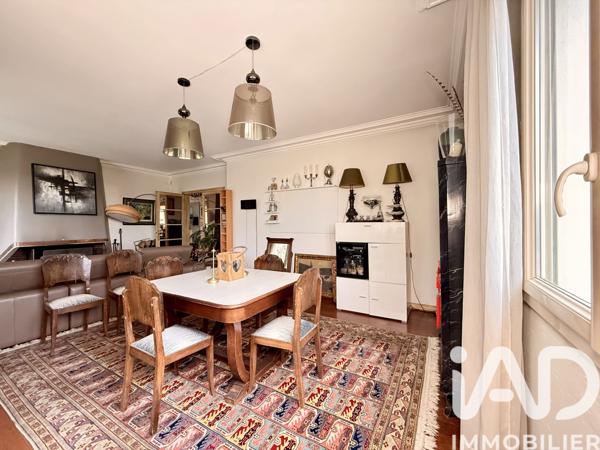 Maison à vendre 8 pièces 230 m² Fontenay-sous-Bois