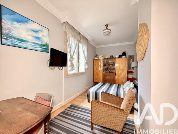 Maison à vendre 8 pièces 230 m² Fontenay-sous-Bois