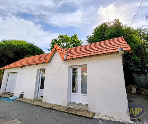 Vente maison Saint Brevin Les Pins : 244 490 € - AJP Immobilier Saint-Brévin