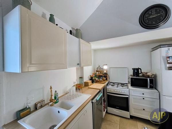 Vente maison Saint Brevin Les Pins : 244 490 € - AJP Immobilier Saint-Brévin