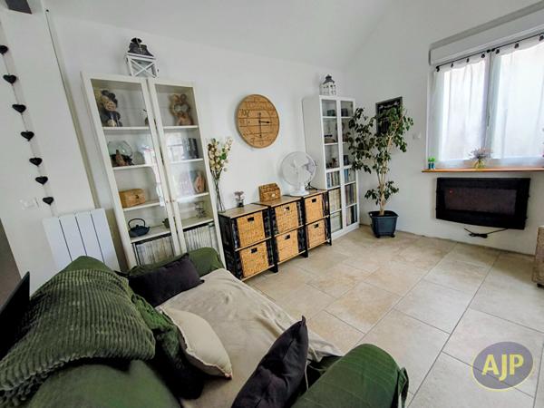 Vente maison Saint Brevin Les Pins : 244 490 € - AJP Immobilier Saint-Brévin