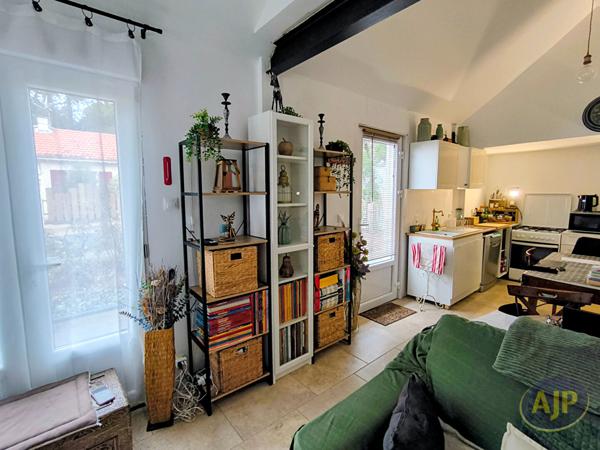 Vente maison Saint Brevin Les Pins : 244 490 € - AJP Immobilier Saint-Brévin