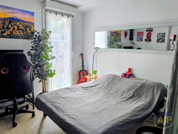Vente maison Saint Brevin Les Pins : 244 490 € - AJP Immobilier Saint-Brévin