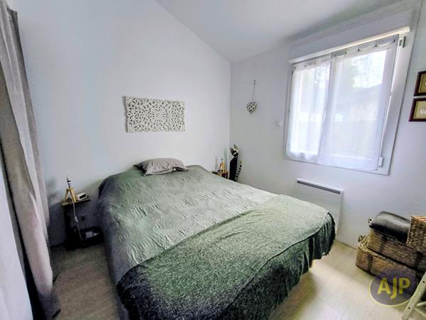 Vente maison Saint Brevin Les Pins : 244 490 € - AJP Immobilier Saint-Brévin