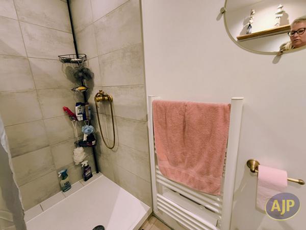 Vente maison Saint Brevin Les Pins : 244 490 € - AJP Immobilier Saint-Brévin