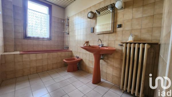 Maison à vendre 7 pièces 115 m² Chilly-Mazarin