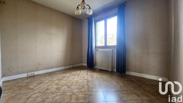 Maison à vendre 7 pièces 115 m² Chilly-Mazarin