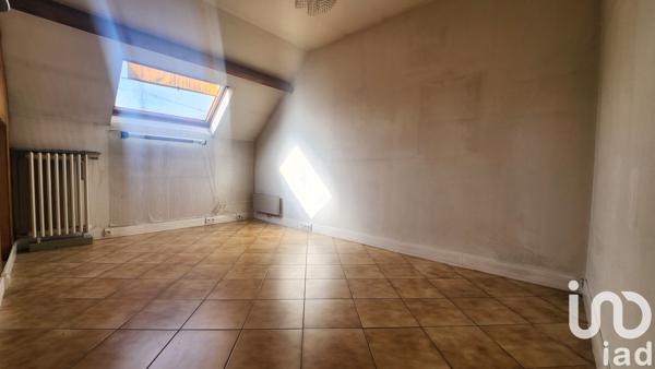 Maison à vendre 7 pièces 115 m² Chilly-Mazarin