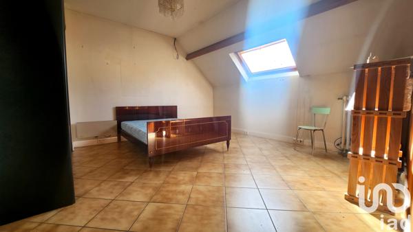 Maison à vendre 7 pièces 115 m² Chilly-Mazarin