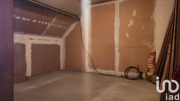 Maison à vendre 7 pièces 115 m² Chilly-Mazarin