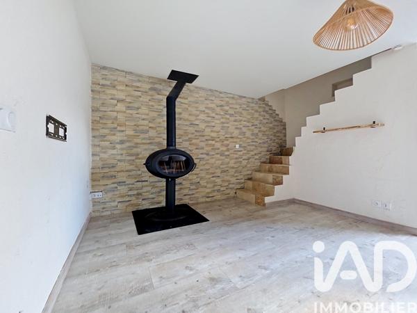Maison à vendre 3 pièces 54 m² Guéreins