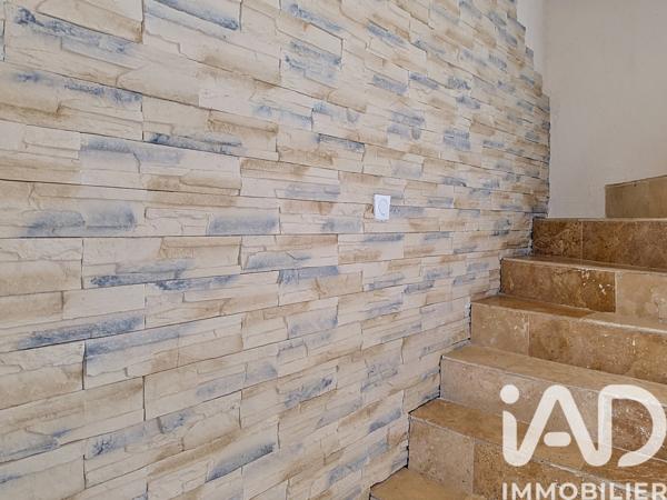 Maison à vendre 3 pièces 54 m² Guéreins