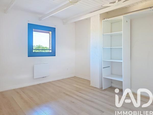 Maison à vendre 3 pièces 54 m² Guéreins
