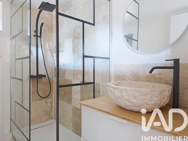 Maison à vendre 3 pièces 54 m² Guéreins
