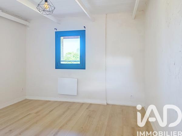 Maison à vendre 3 pièces 54 m² Guéreins