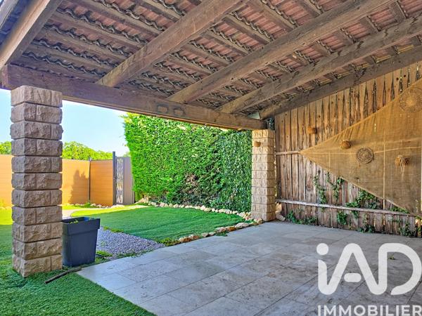 Maison à vendre 3 pièces 54 m² Guéreins