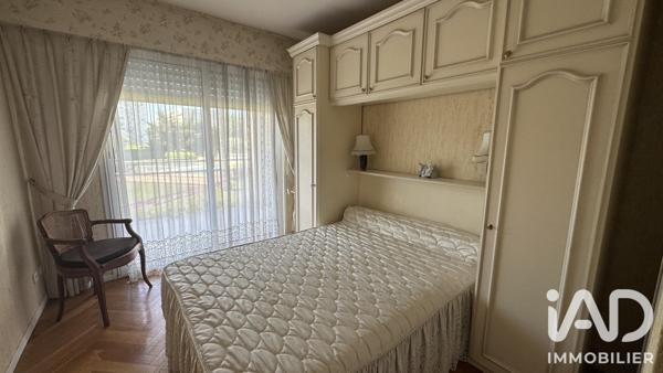 Appartement à vendre 2 pièces 50 m² Antibes