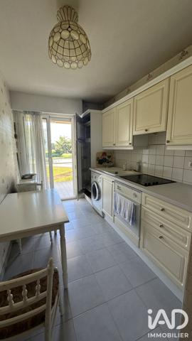 Appartement à vendre 2 pièces 50 m² Antibes