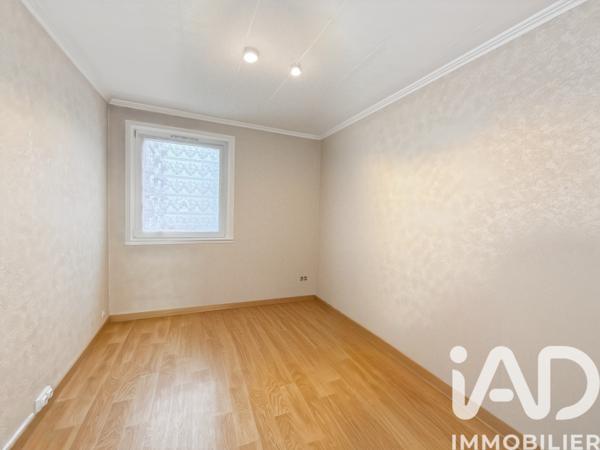 Appartement à vendre 4 pièces 82,3 m² Saint-Étienne