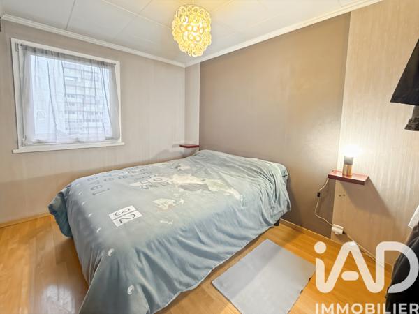 Appartement à vendre 4 pièces 82,3 m² Saint-Étienne