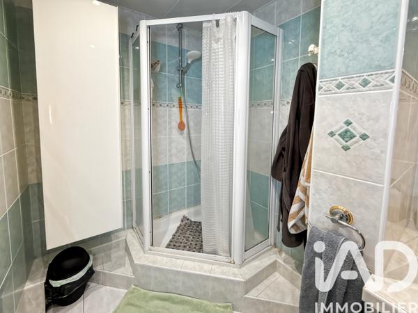 Appartement à vendre 4 pièces 82,3 m² Saint-Étienne