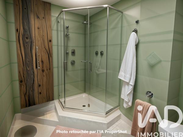 Appartement à vendre 4 pièces 82,3 m² Saint-Étienne