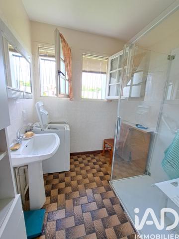 Maison à vendre 4 pièces 89 m² Bourbon-l'Archambault