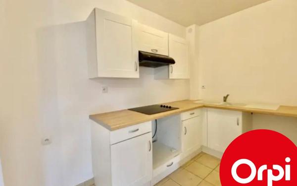 Appartement à louer    2 pièces •  Fort-de-France