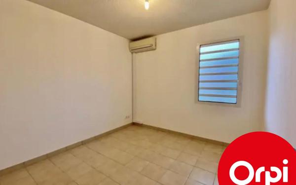 Appartement à louer    2 pièces •  Fort-de-France
