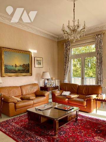 Appartement 4 pièces 130 m².