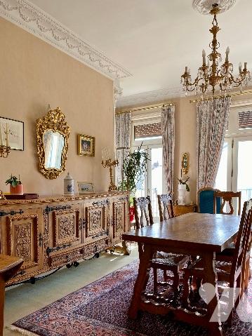 Appartement 4 pièces 130 m².