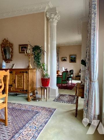 Appartement 4 pièces 130 m².