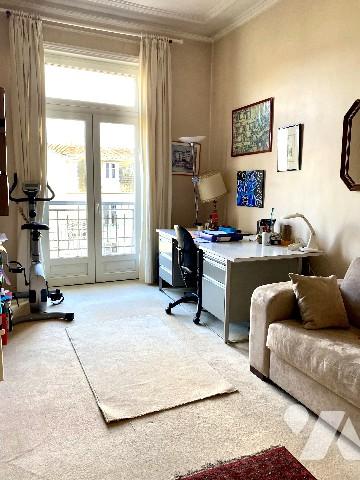 Appartement 4 pièces 130 m².
