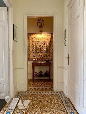 Appartement 4 pièces 130 m².