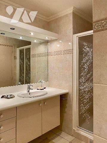 Appartement 4 pièces 130 m².