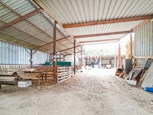 Maison 6 pièces - 159 m²