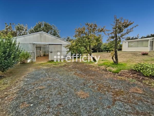 Maison 6 pièces - 159 m²